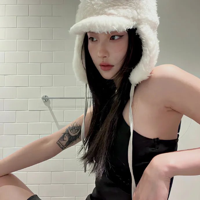 女贼金丝猫