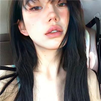 天堂的气息